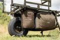 Carp Porter - Pannier Green - Carp Porter