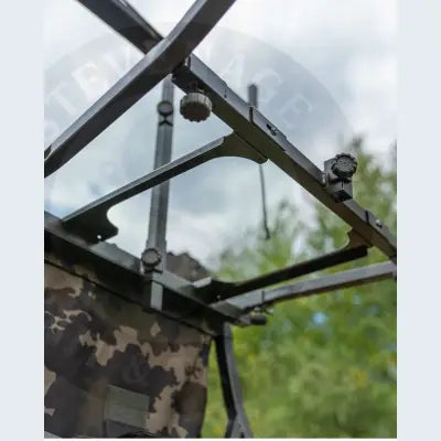 Carp Porter - Rear Bucket Bracket Carp Porter