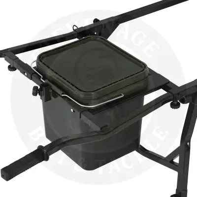 Carp Porter - Rear Bucket Bracket Carp Porter