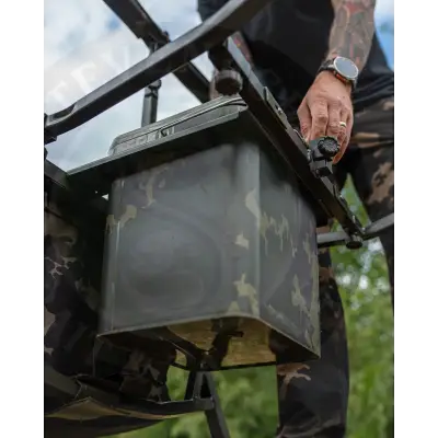 Carp Porter - Rear Bucket Bracket Carp Porter