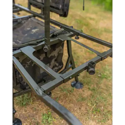 Carp Porter - Rear Bucket Bracket Carp Porter
