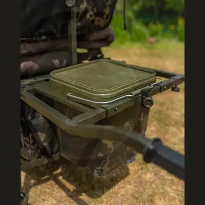 Carp Porter - Rear Bucket Bracket Carp Porter