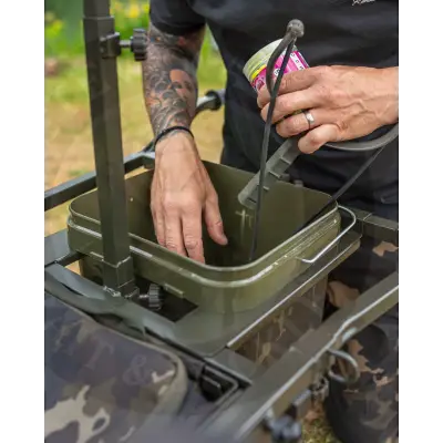 Carp Porter - Rear Bucket Bracket Carp Porter