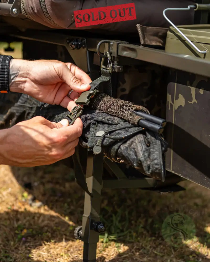 Carp Porter - Retainer Sling Straps Carp Porter