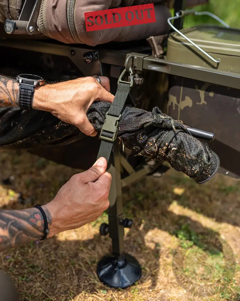Carp Porter - Retainer Sling Straps Carp Porter