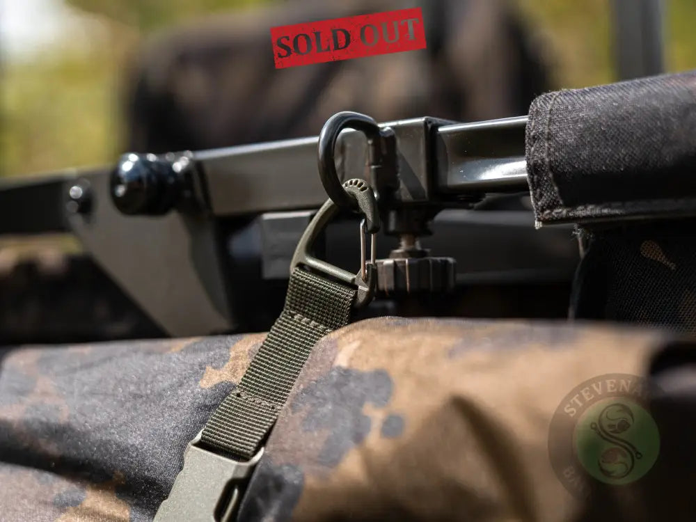 Carp Porter - Retainer Sling Straps Carp Porter