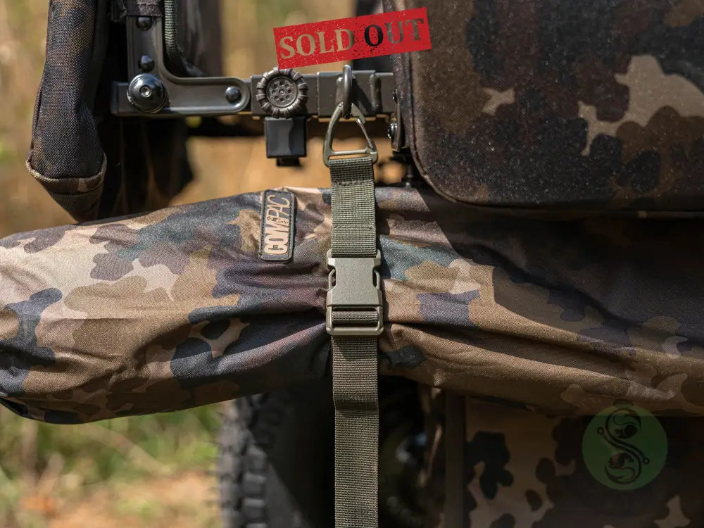 Carp Porter - Retainer Sling Straps Carp Porter