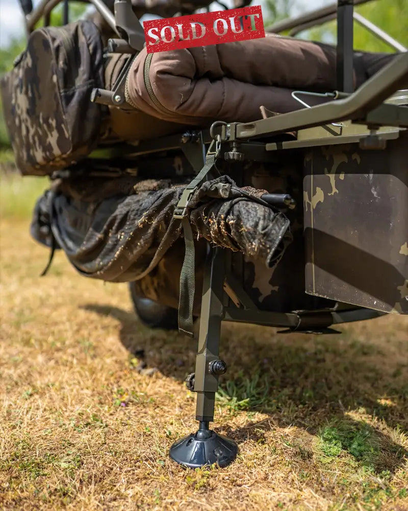 Carp Porter - Retainer Sling Straps Carp Porter