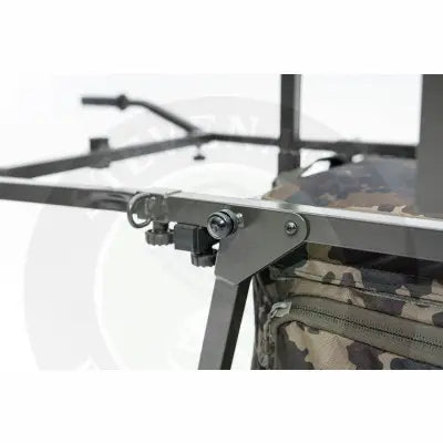 Carp Porter - Roamer Carp Porter Dark Kamo Carp Porter