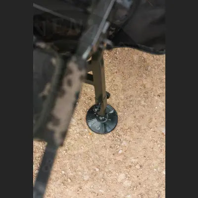 Carp Porter - Roamer Carp Porter Dark Kamo Carp Porter