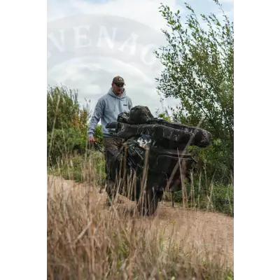 Carp Porter - Roamer Carp Porter Dark Kamo Carp Porter