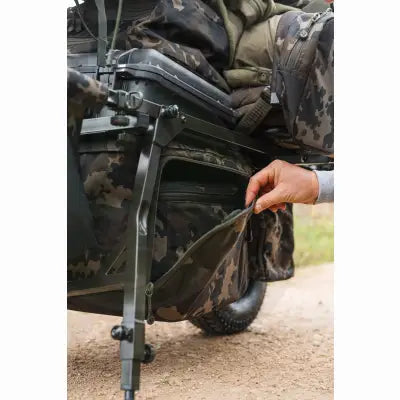 Carp Porter - Roamer Carp Porter Dark Kamo Carp Porter