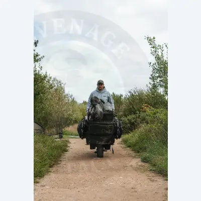 Carp Porter - Roamer Carp Porter Dark Kamo Carp Porter