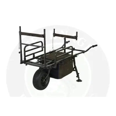Carp Porter - Roamer Carp Porter Green - Carp Porter