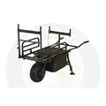 Carp Porter - Roamer Carp Porter Green - Carp Porter