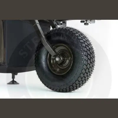Carp Porter - Roamer Carp Porter Green - Carp Porter