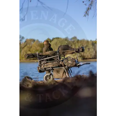 Carp Porter - Roamer Carp Porter Green - Carp Porter