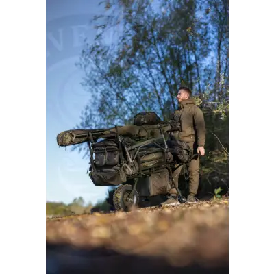 Carp Porter - Roamer Carp Porter Green - Carp Porter