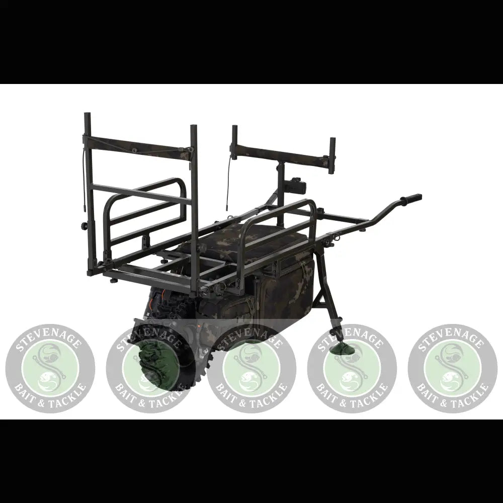 Pre ORDER ONLY Carp Porter Carp Porter - Roamer Power Porter Dark Kamo - Carp Porter