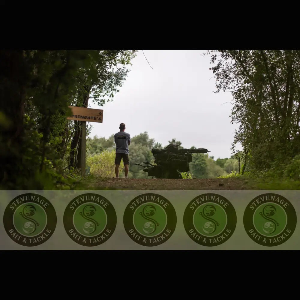 Pre ORDER ONLY Carp Porter Carp Porter - Roamer Power Porter Dark Kamo - Carp Porter