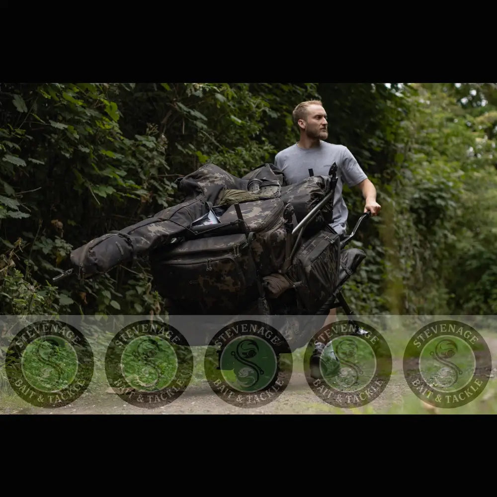 Pre ORDER ONLY Carp Porter Carp Porter - Roamer Power Porter Dark Kamo - Carp Porter