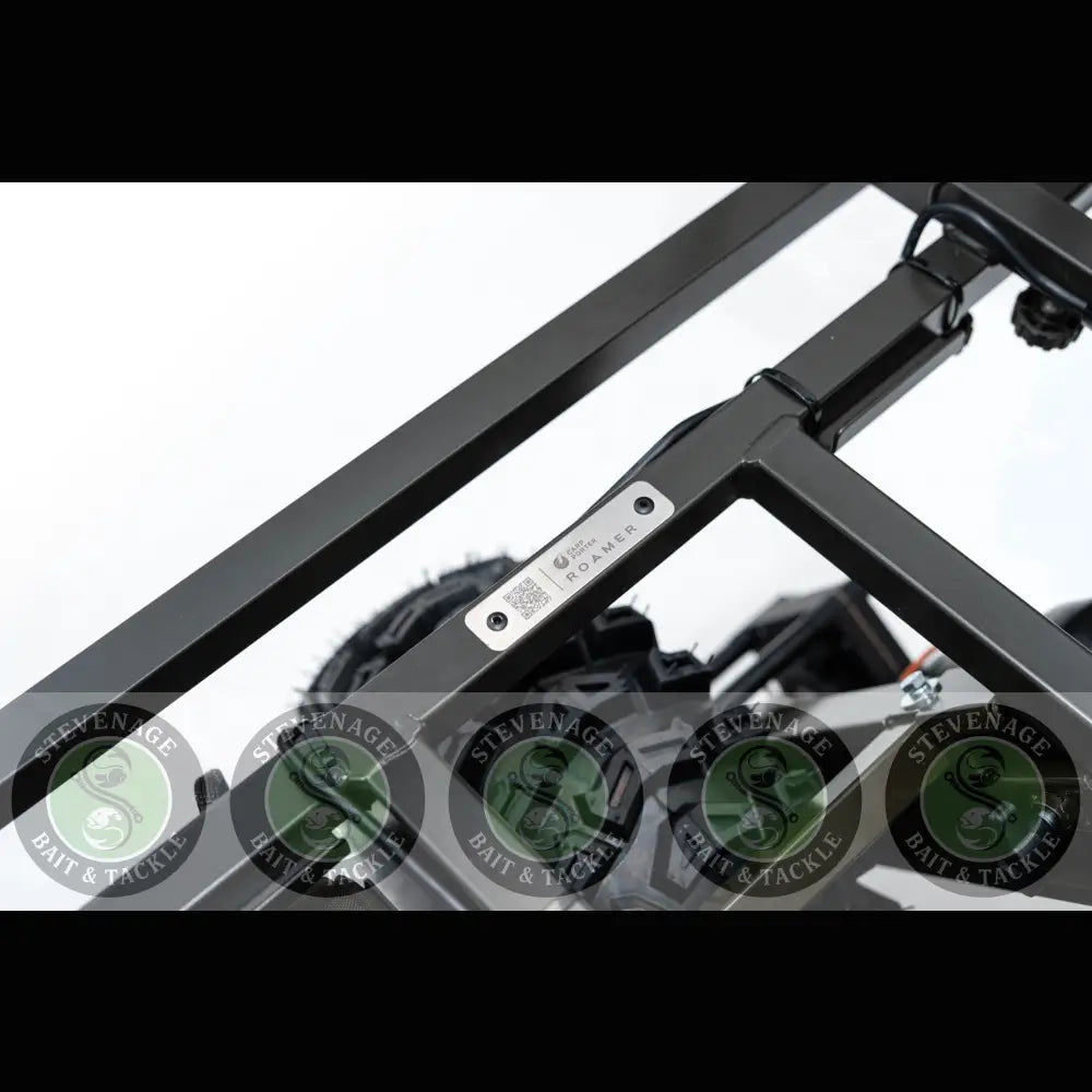 Pre ORDER ONLY Carp Porter Carp Porter - Roamer Power Porter Dark Kamo - Carp Porter