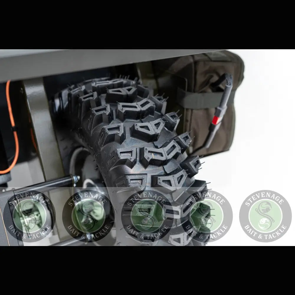 Pre ORDER ONLY Carp Porter Carp Porter - Roamer Power Porter Dark Kamo - Carp Porter