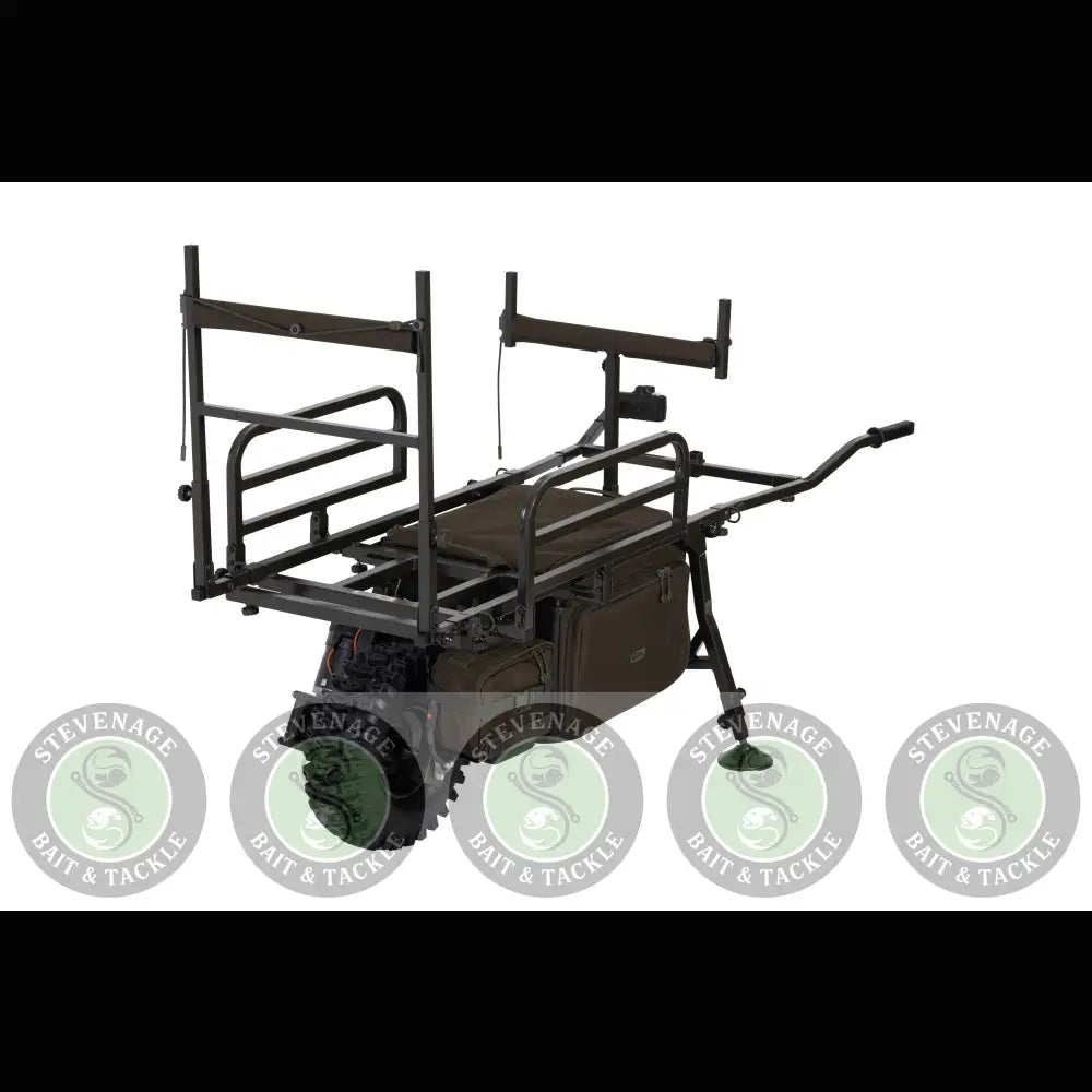 Pre ORDER ONLY Carp Porter - Roamer Power Porter Green - Carp Porter