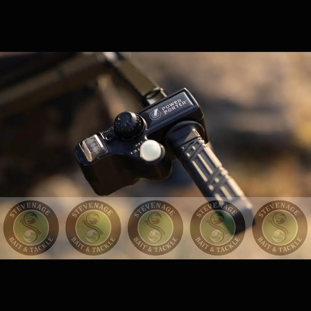 Pre ORDER ONLY Carp Porter - Roamer Power Porter Green - Carp Porter