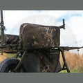 Carp Porter - Side Bar Bags Small Dark Kamo - Carp Porter