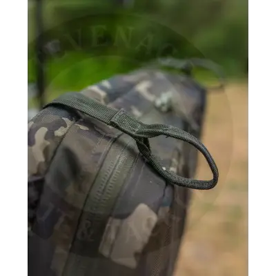Carp Porter - Side Bar Bags Small Dark Kamo - Carp Porter