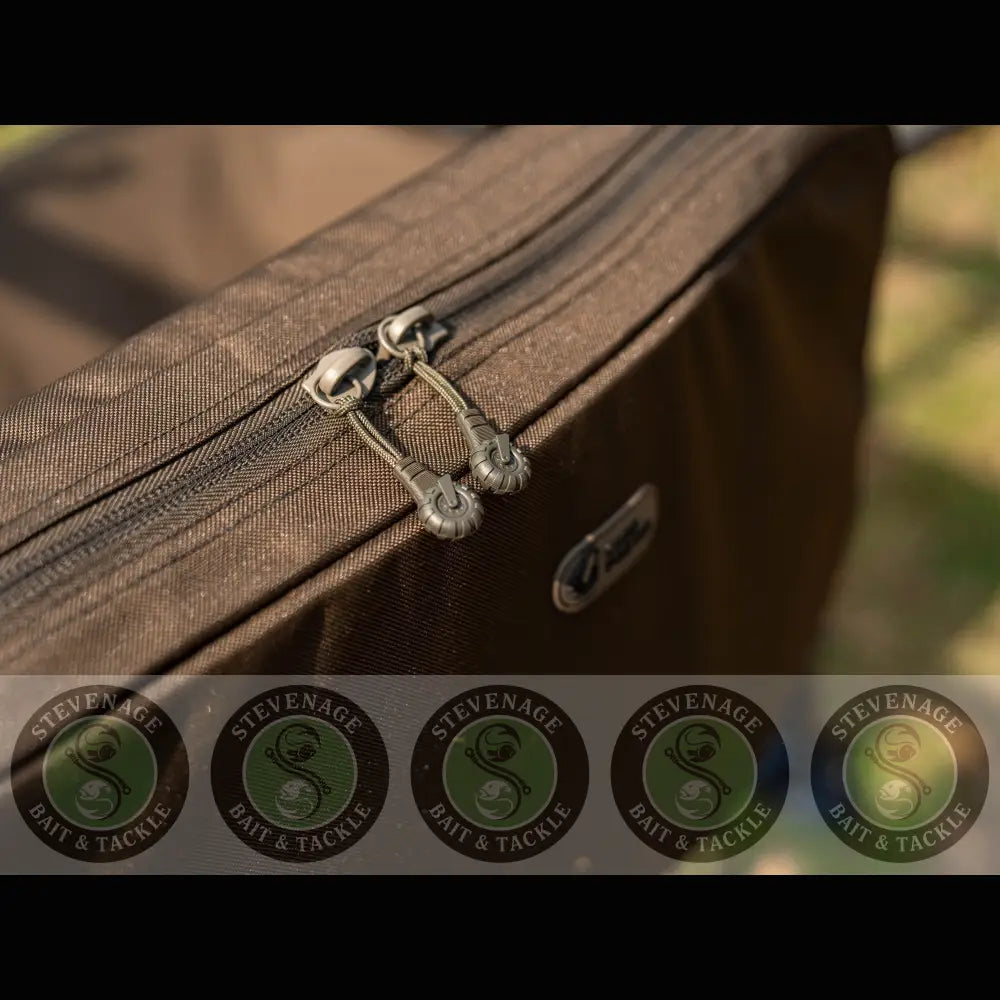 Carp Porter - Side Bar Bags Small Green - Carp Porter