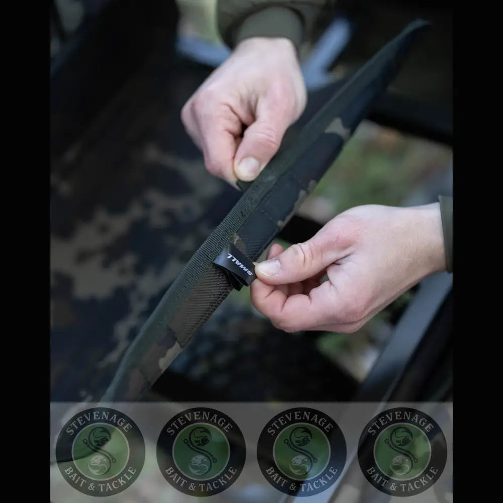 Carp Porter - Small Base Board Dark Kamo - Carp Porter