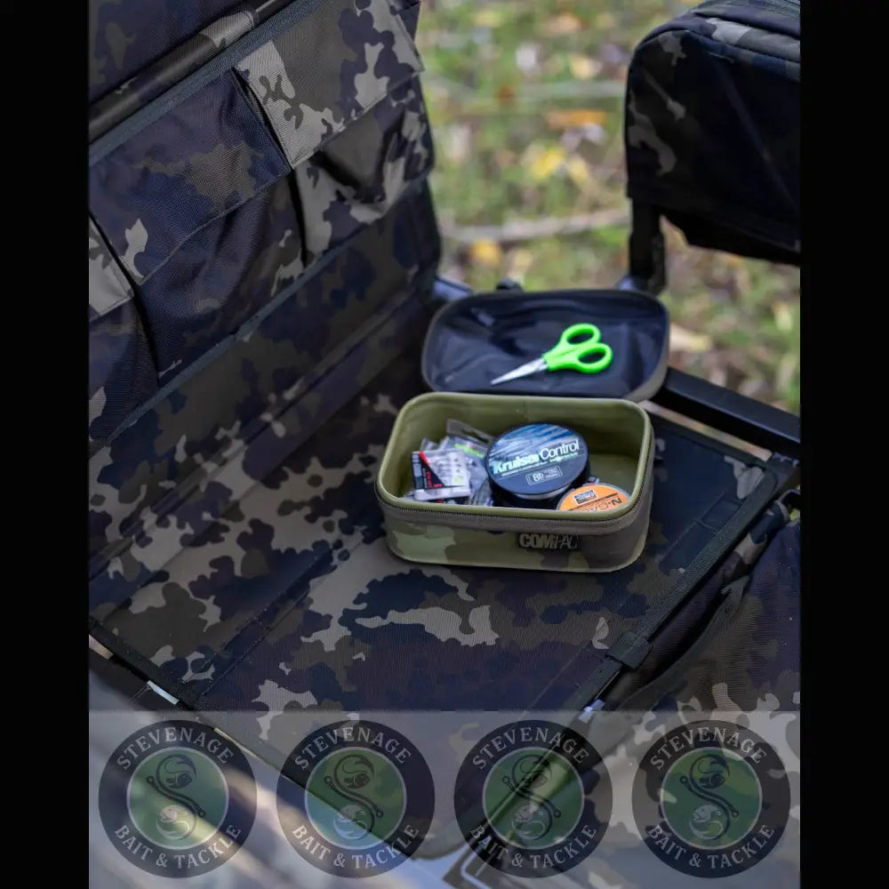 Carp Porter - Small Base Board Dark Kamo - Carp Porter