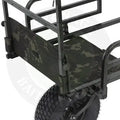 Carp Porter - Small Base Board Dark Kamo - Carp Porter