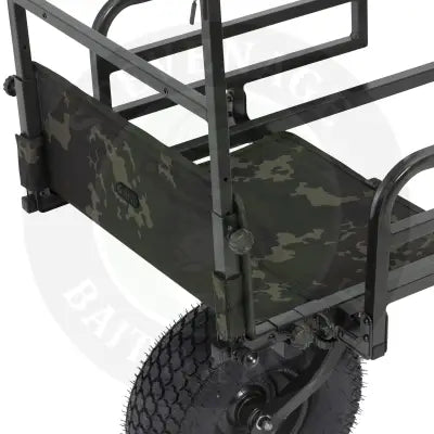 Carp Porter - Small Base Board Dark Kamo - Carp Porter