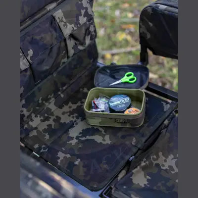 Carp Porter - Small Base Board Dark Kamo - Carp Porter