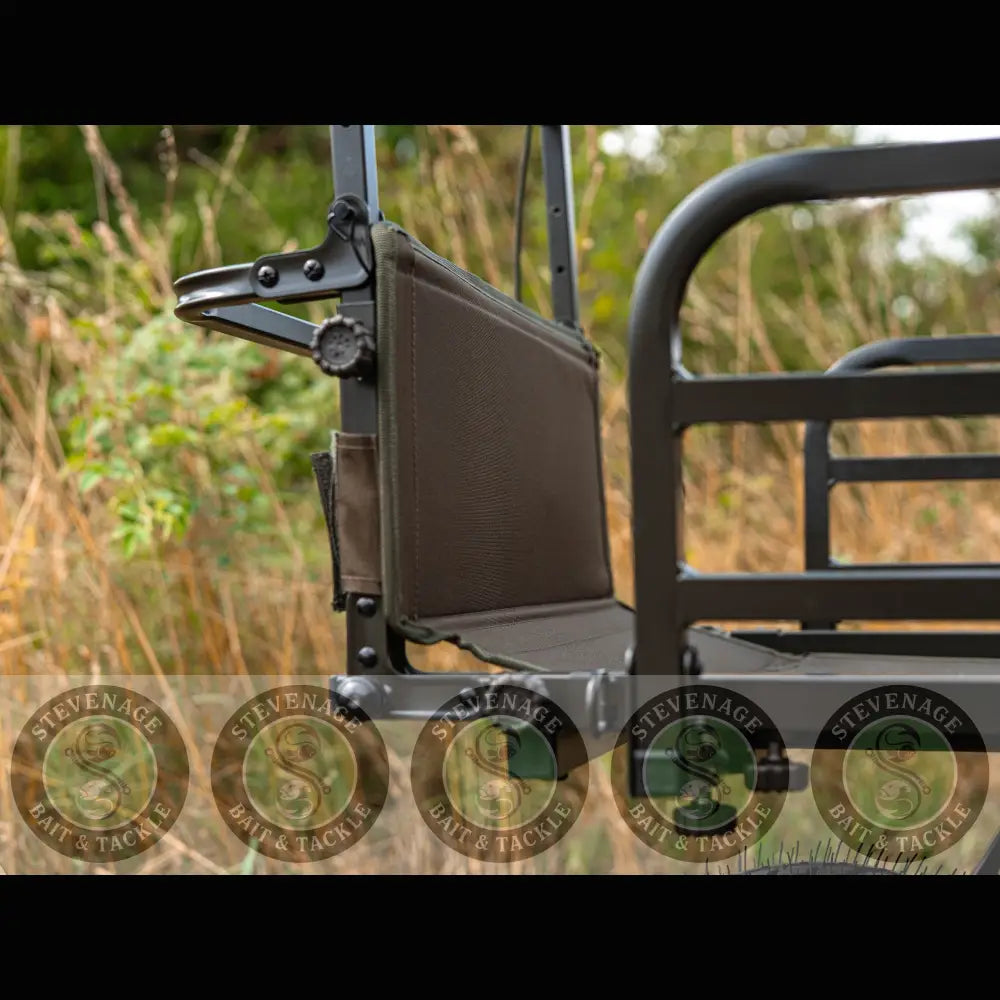 Carp Porter - Small Base Board Green - Carp Porter