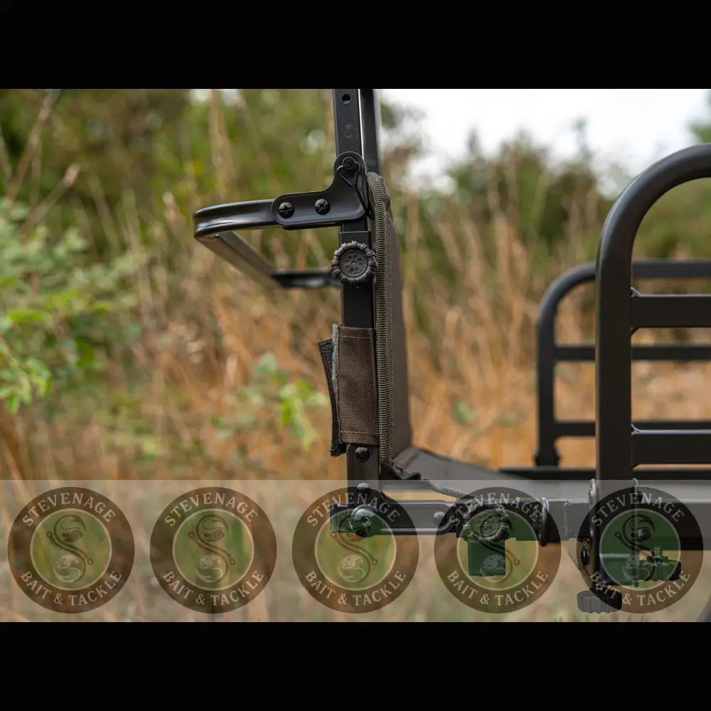 Carp Porter - Small Base Board Green - Carp Porter