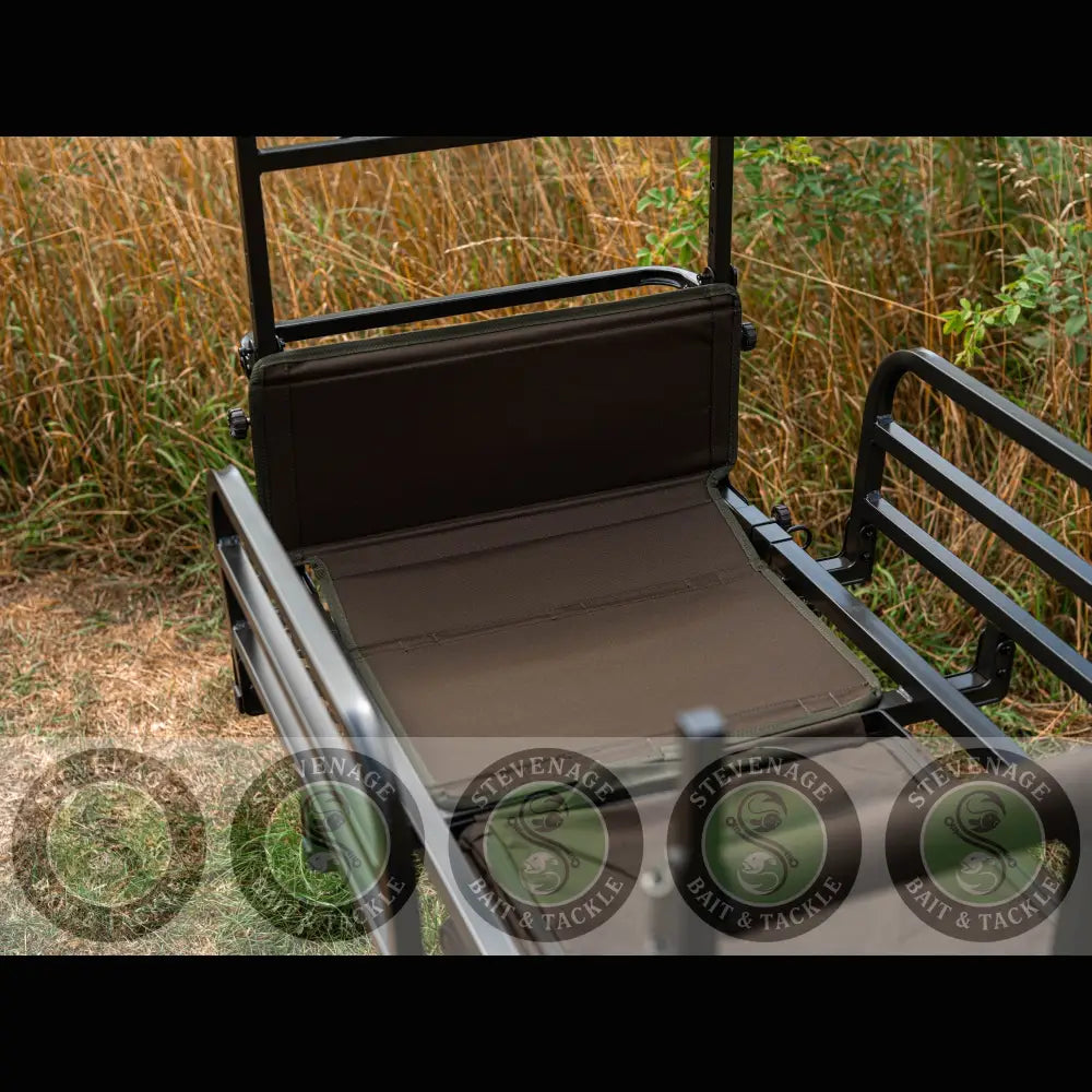 Carp Porter - Small Base Board Green - Carp Porter