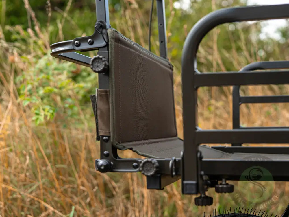 Carp Porter - Small Base Board Green - Carp Porter