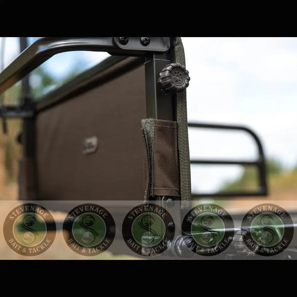 Carp Porter - Small Base Board Green - Carp Porter