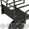Carp Porter - Small Base Board Green - Carp Porter