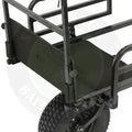 Carp Porter - Small Base Board Green - Carp Porter