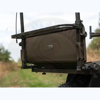 Carp Porter - Small Base Board Green - Carp Porter