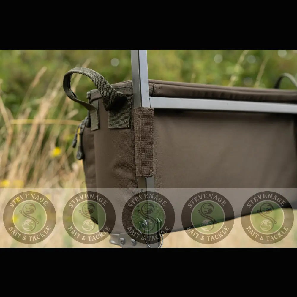 Carp Porter - Small Front Barrow Bag Green - Carp Porter