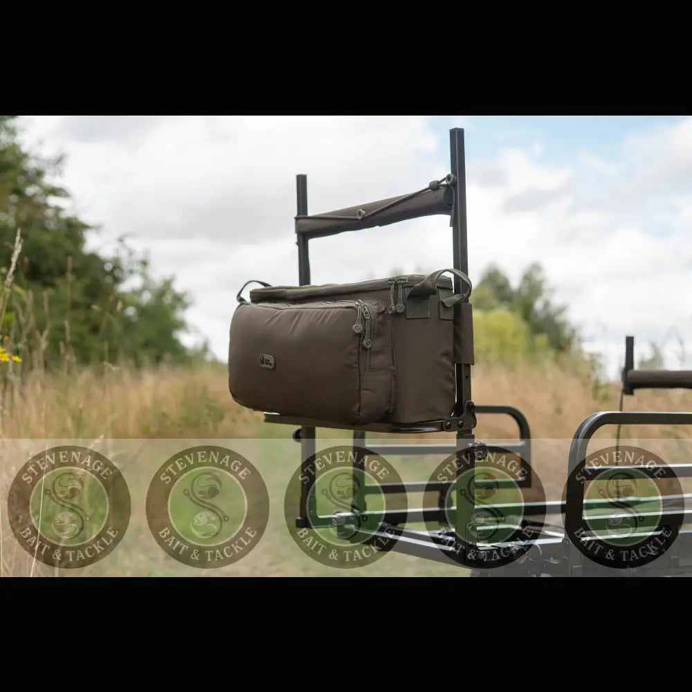 Carp Porter - Small Front Barrow Bag Green - Carp Porter