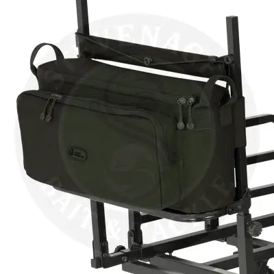 Carp Porter - Small Front Barrow Bag Green - Carp Porter