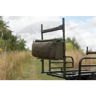 Carp Porter - Small Front Barrow Bag Green - Carp Porter