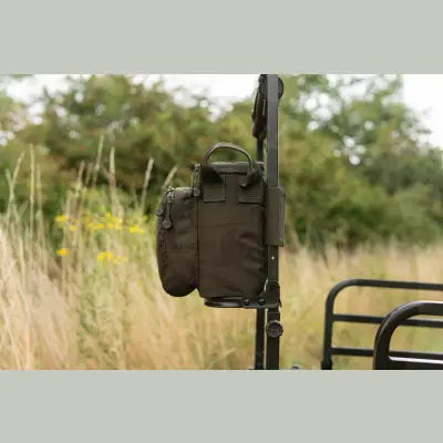 Carp Porter - Small Front Barrow Bag Green - Carp Porter